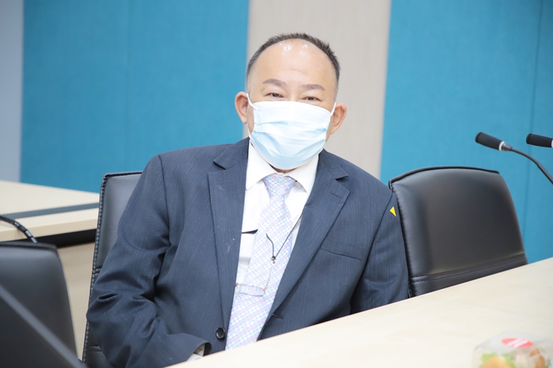 ﻿กรมบังคับคดีจัดประชุมซักซ้อมนำเสนอผลงานเตรียมพร้อมรับการตรวจประเมินตามกรอบคุณภาพการบริหารจัดการภาครัฐ PMQA 4.0 ประจำปี พ.ศ. 2564